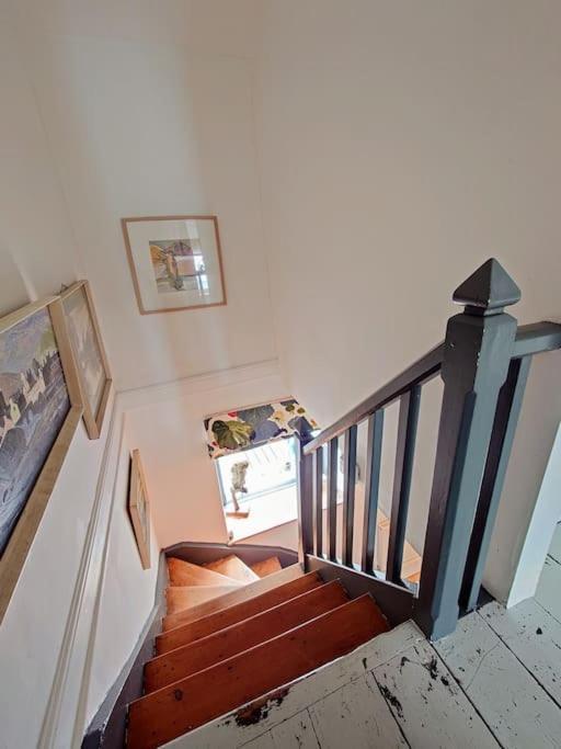 Cosy Welsh Town Holiday home Brecon