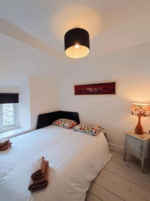 Holiday home Cosy Welsh Town