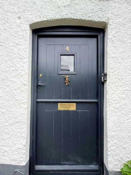 Holiday home Cosy Welsh Town *